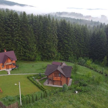 Sadyba Drymba Skhidnytsia エクステリア 写真