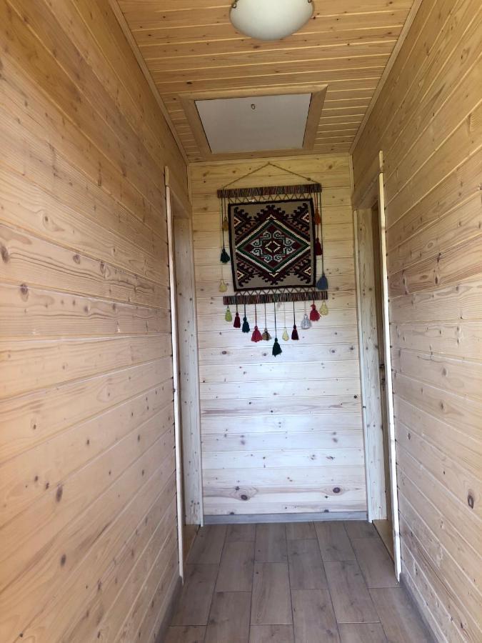 Sadyba Drymba Skhidnytsia エクステリア 写真