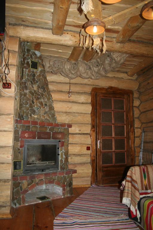 Sadyba Drymba Skhidnytsia 部屋 写真