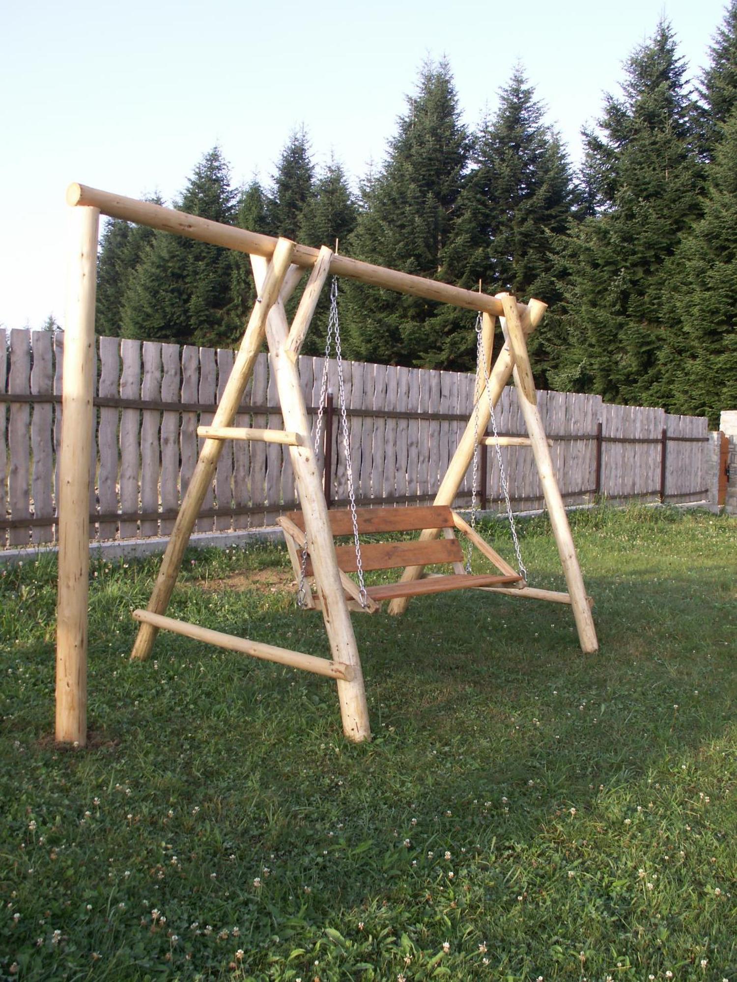 Sadyba Drymba Skhidnytsia エクステリア 写真