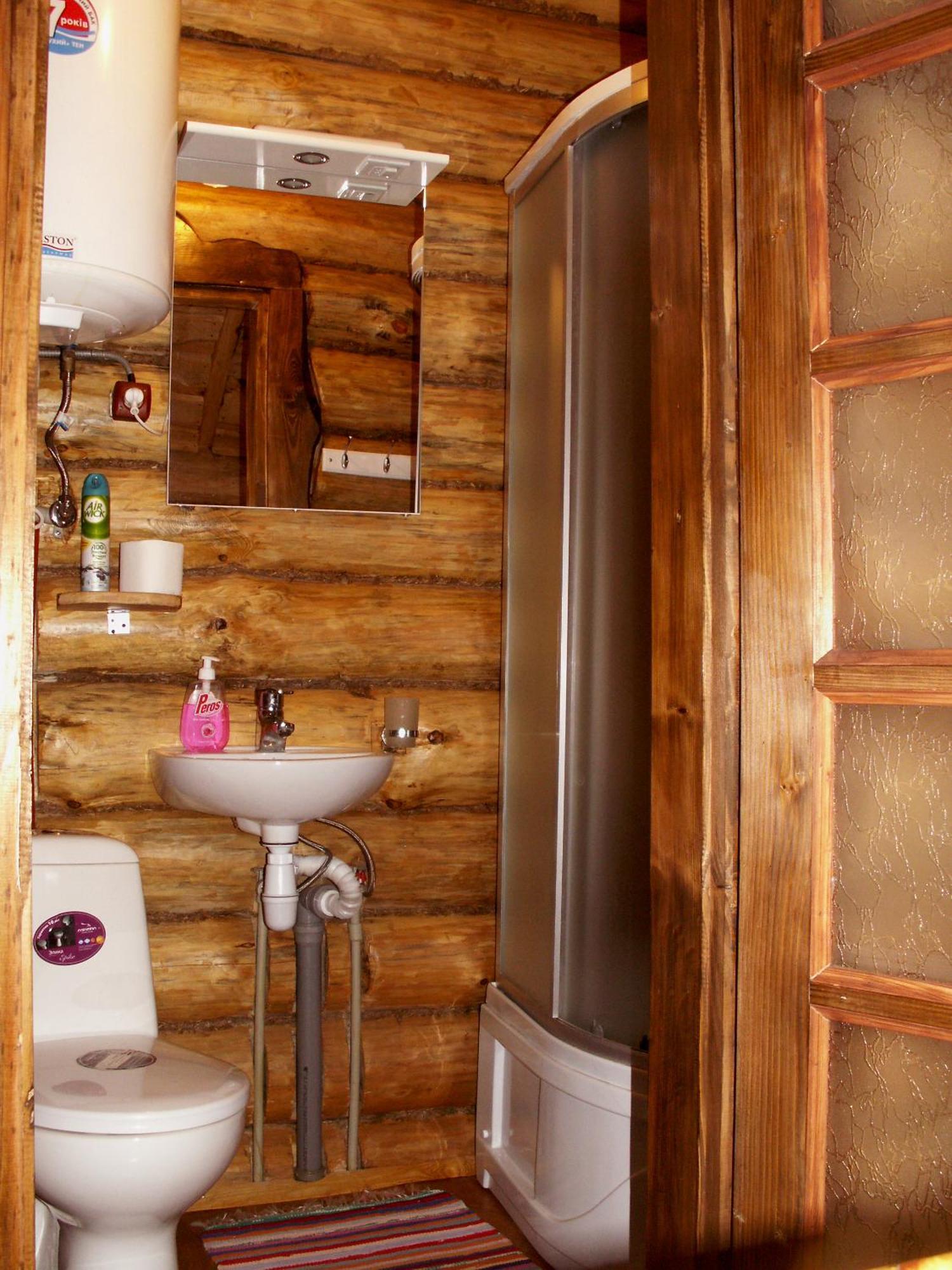 Sadyba Drymba Skhidnytsia エクステリア 写真